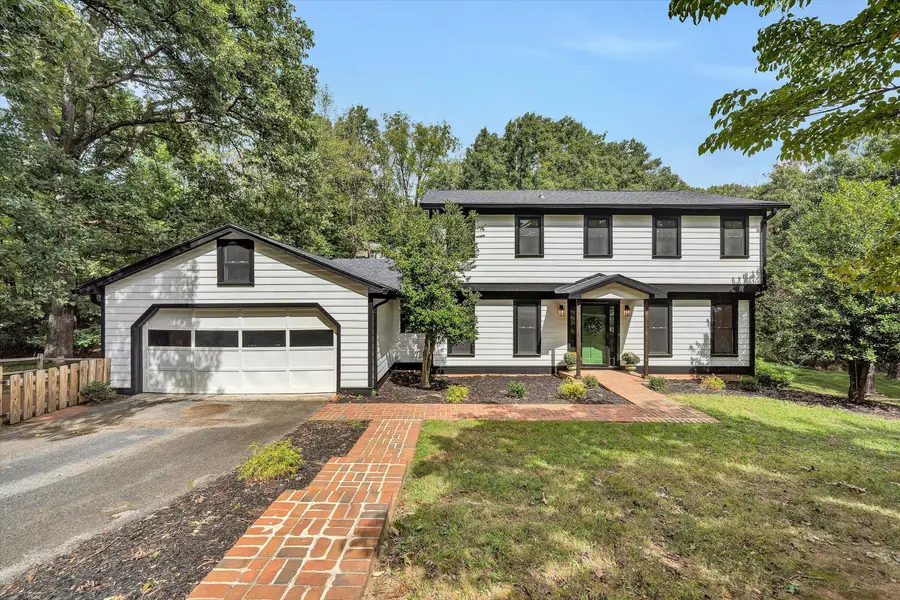 2825 Fairway Forest, Salem, VA 24153 - #3