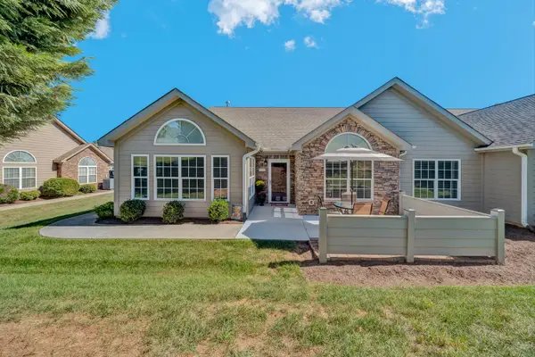 5472 Orchard Villas, Roanoke, VA 24019
