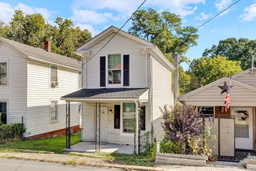240 Roxbury, Clifton Forge, VA 24422 - #2