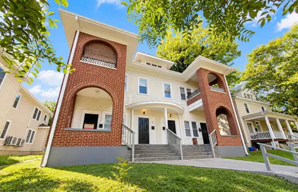 1112 Chapman, Roanoke, VA 24016