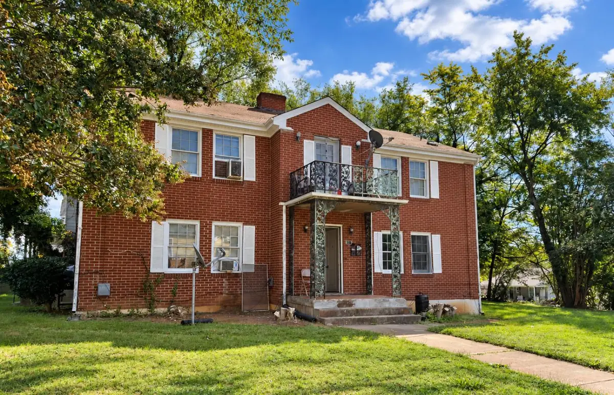 917 10th, Roanoke, VA 24016 - #1