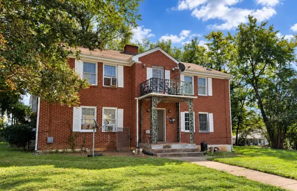917 10th, Roanoke, VA 24016
