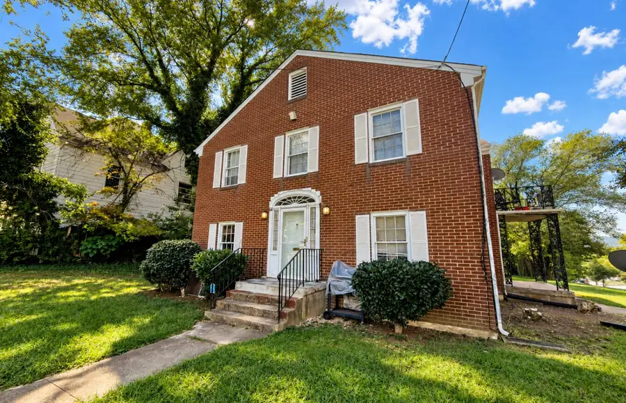 917 10th, Roanoke, VA 24016 - #2