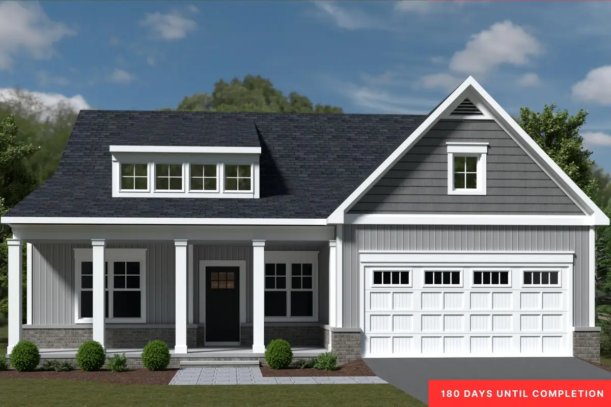 7130 Parkway View, Roanoke, VA 24018 - #1