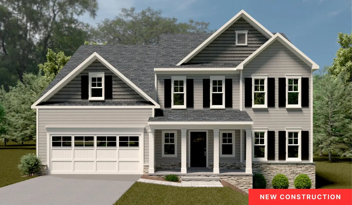 7118 Parkway View, Roanoke, VA 24018 - #1
