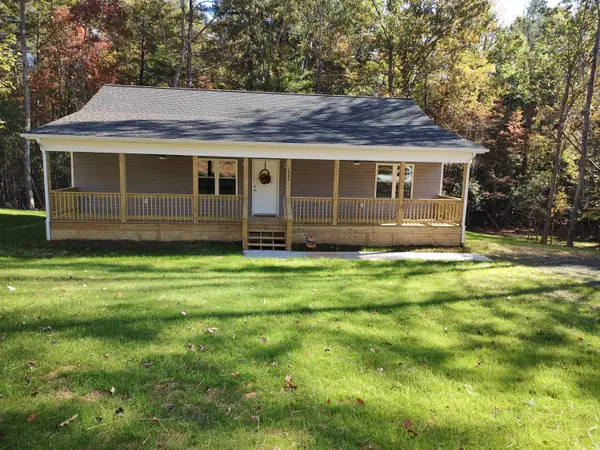 1284 Briar Ridge, Henry, VA 24102