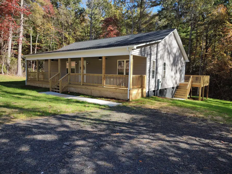 1284 Briar Ridge, Henry, VA 24102 - #2