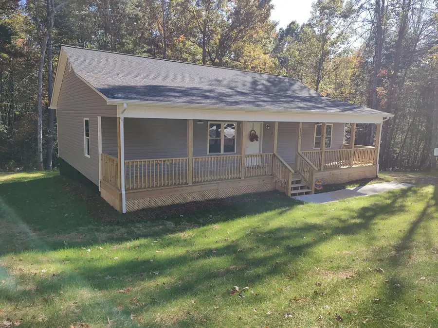 1284 Briar Ridge, Henry, VA 24102 - #3