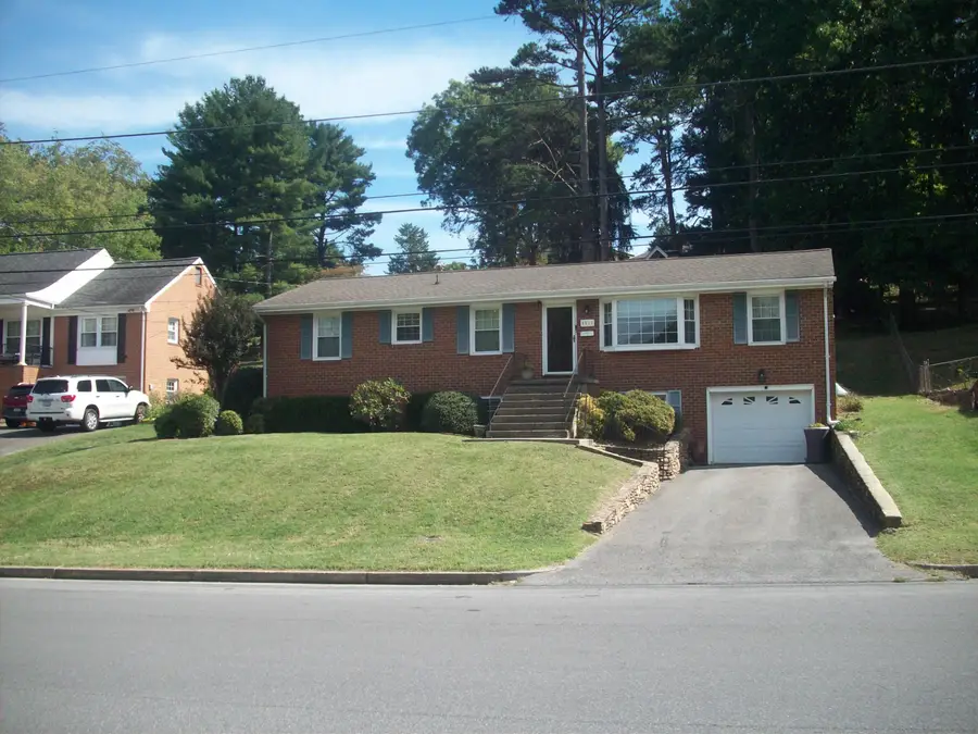 4539 Oakland, Roanoke, VA 24012 - #2