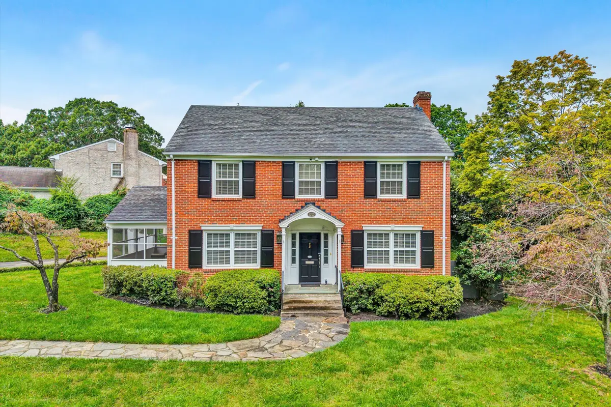 3203 Brightwood, Roanoke, VA 24014 - #1