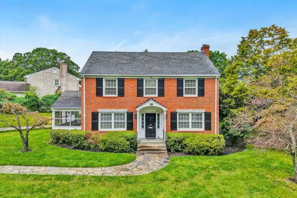 3203 Brightwood, Roanoke, VA 24014
