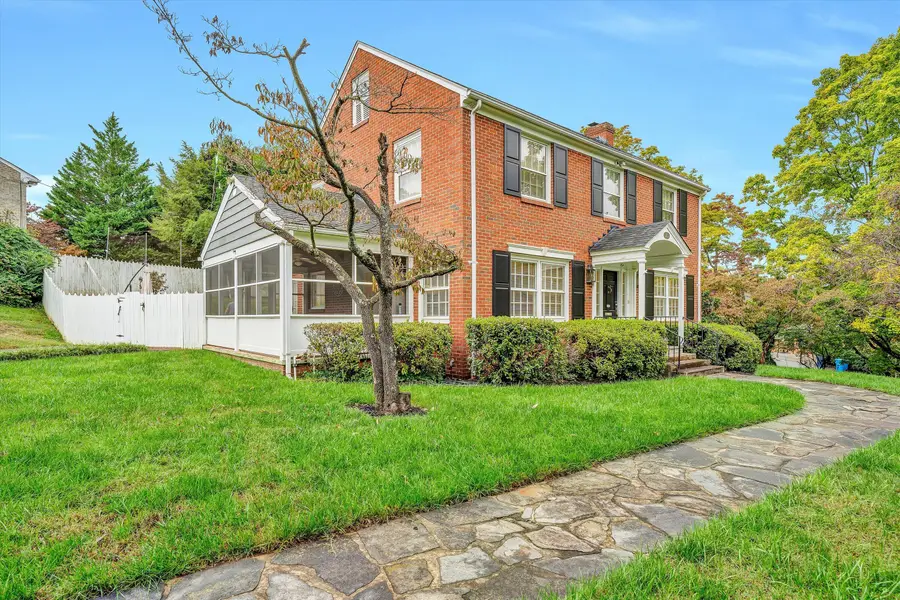 3203 Brightwood, Roanoke, VA 24014 - #2