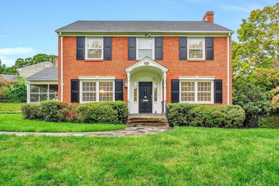 3203 Brightwood, Roanoke, VA 24014 - #3