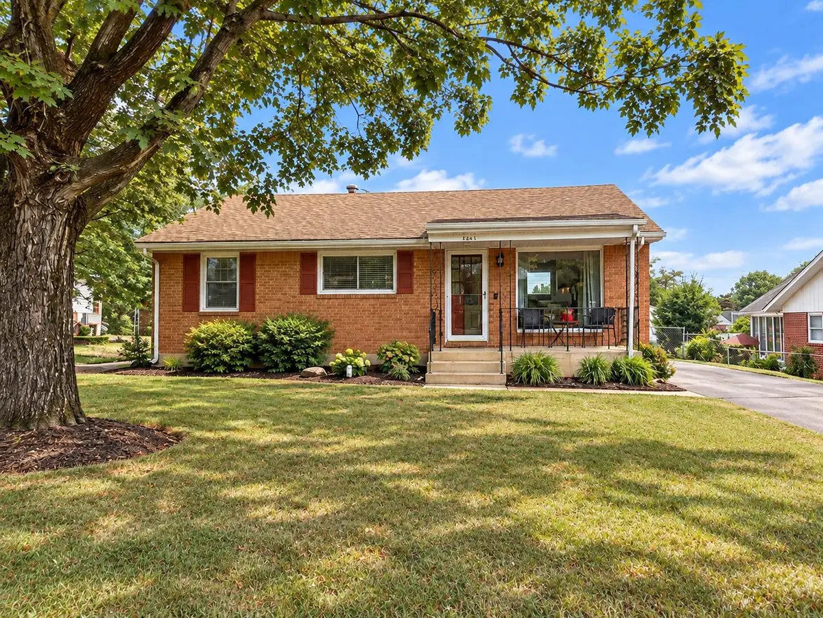 1407 Deacon, Salem, VA 24153 - #1