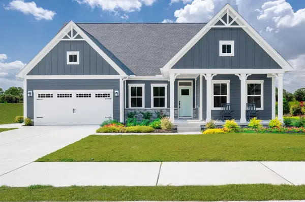 1114 Wilton Park, Roanoke, VA 24014