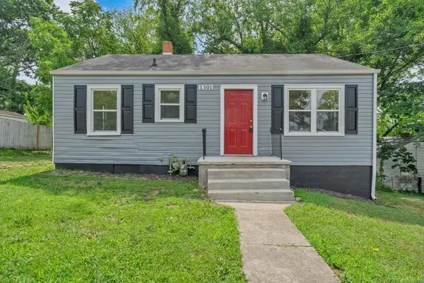 1301 Monroe, Roanoke, VA 24017