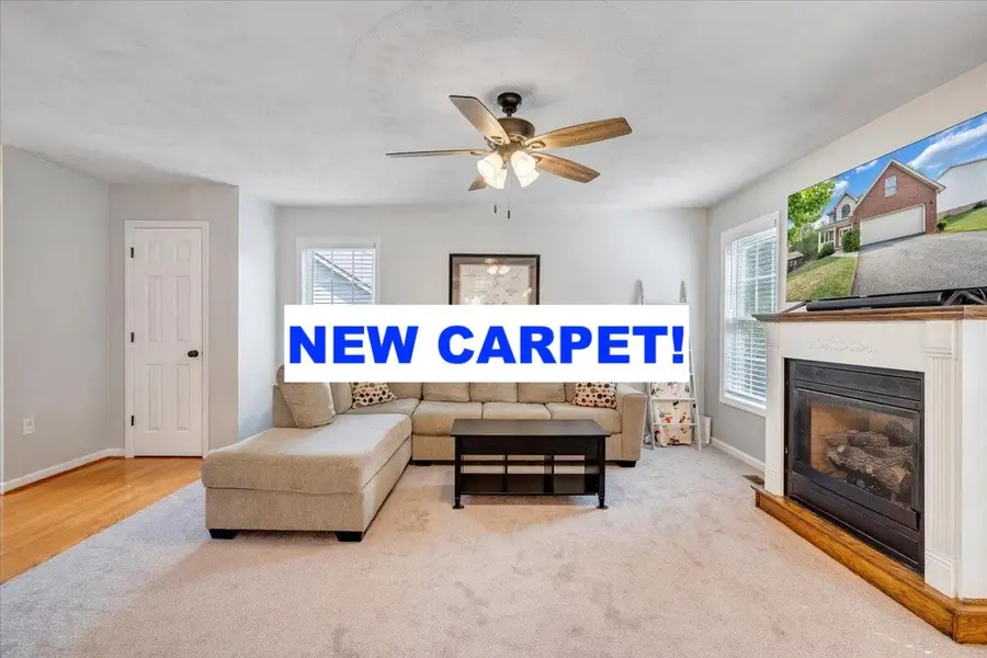 3523 Apricot, Roanoke, VA 24012 - #3