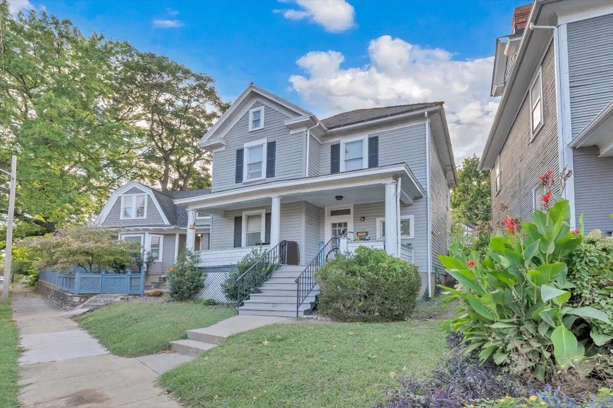 1313 Maple, Roanoke, VA 24016 - #1