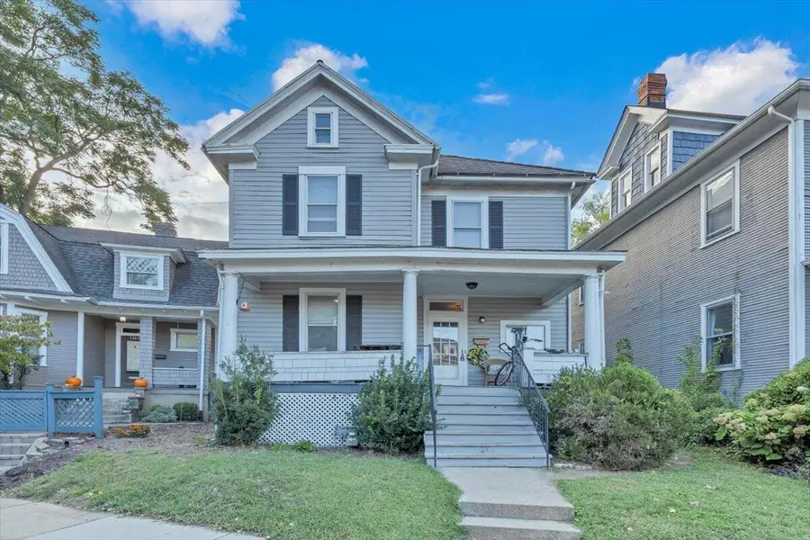 1313 Maple, Roanoke, VA 24016 - #2