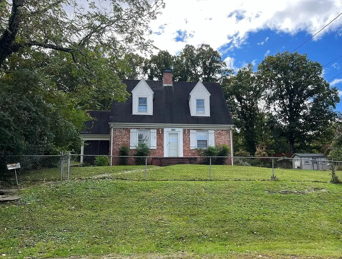 2538 Westover, Roanoke, VA 24015 - #1