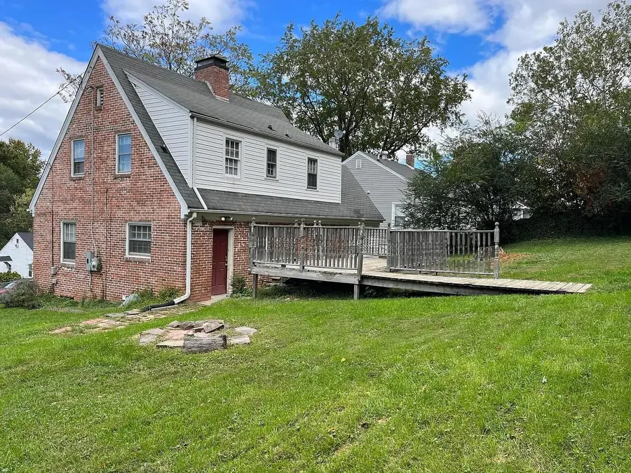 2538 Westover, Roanoke, VA 24015 - #2