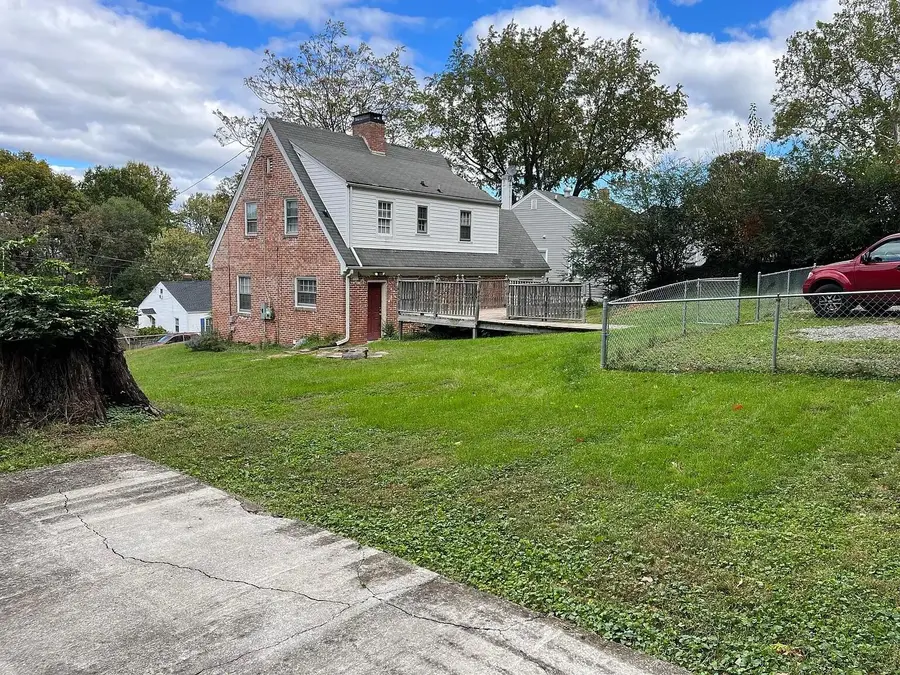 2538 Westover, Roanoke, VA 24015 - #3