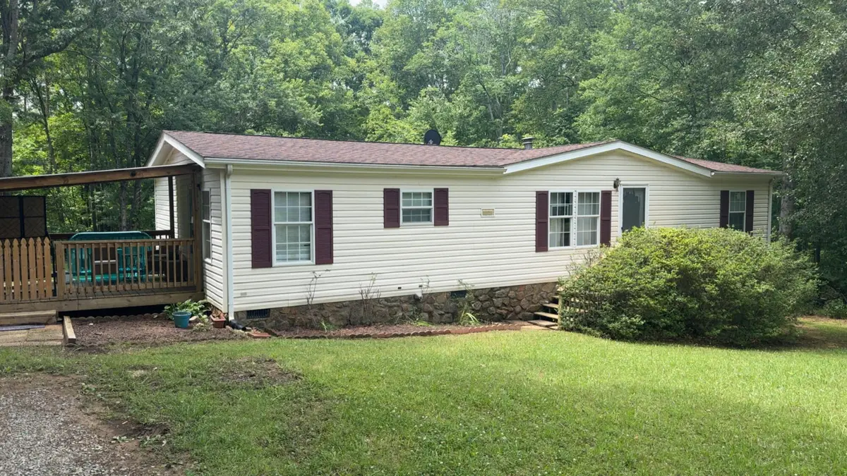 1140 Hayward, Vinton, VA 24179 - #1