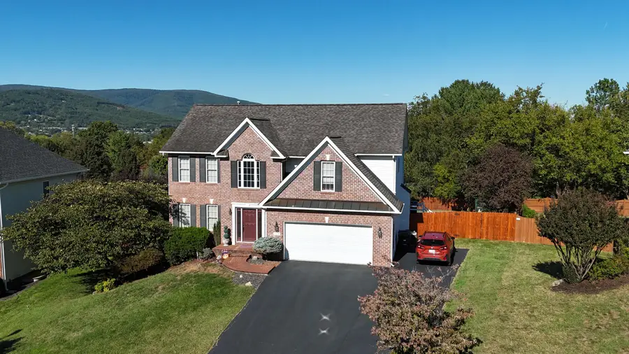 1714 High Gate, Salem, VA 24153 - #2