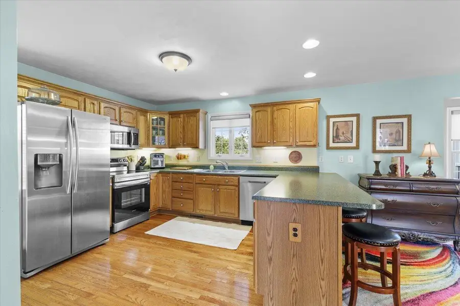 1714 High Gate, Salem, VA 24153 - #3