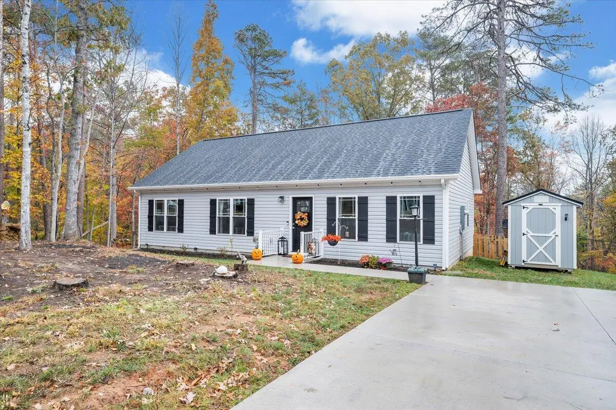 107 Pine Ridge, Hardy, VA 24101 - #1
