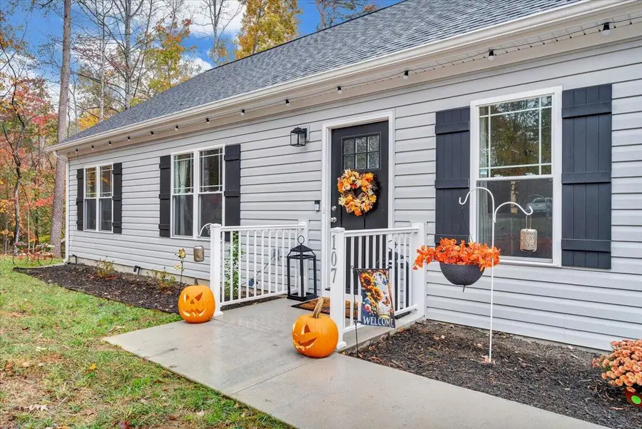 107 Pine Ridge, Hardy, VA 24101 - #2