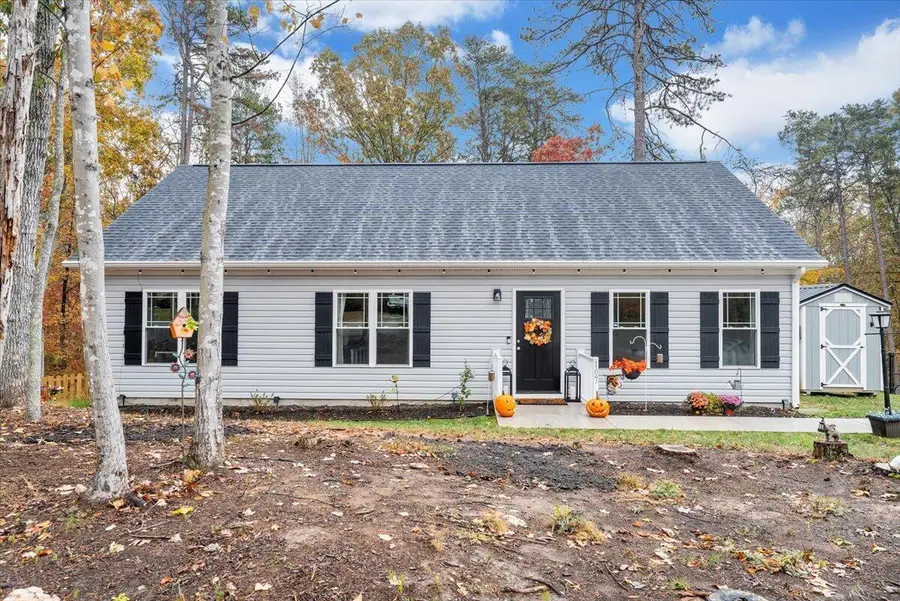 107 Pine Ridge, Hardy, VA 24101 - #3