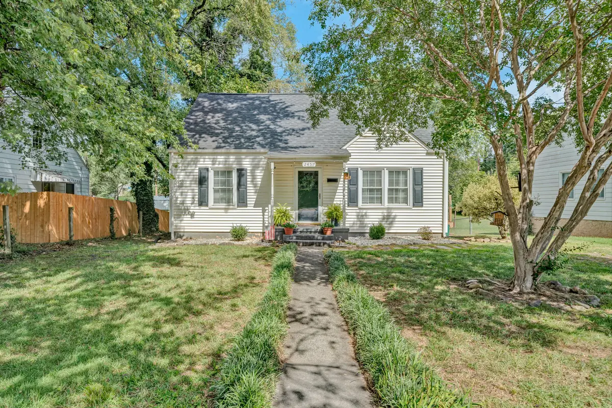 2451 Westover, Roanoke, VA 24015 - #1