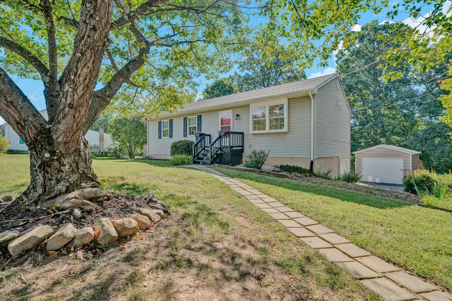 4836 Oak, Roanoke, VA 24017 - #3