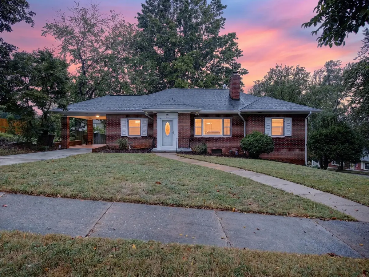 4401 Hilltop, Lynchburg, VA 24502 - #1