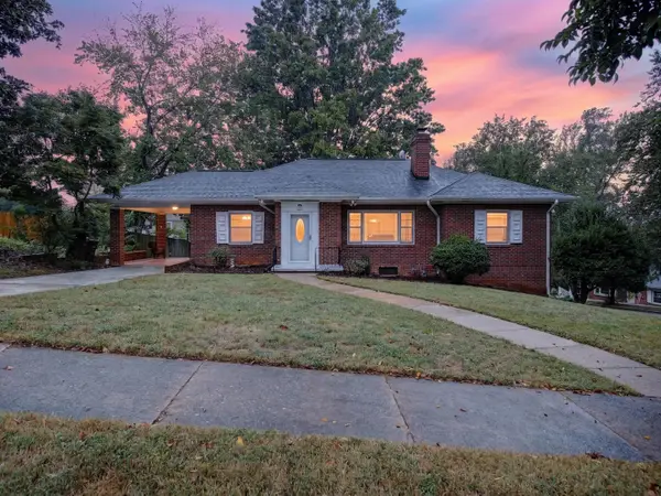 4401 Hilltop, Lynchburg, VA 24502