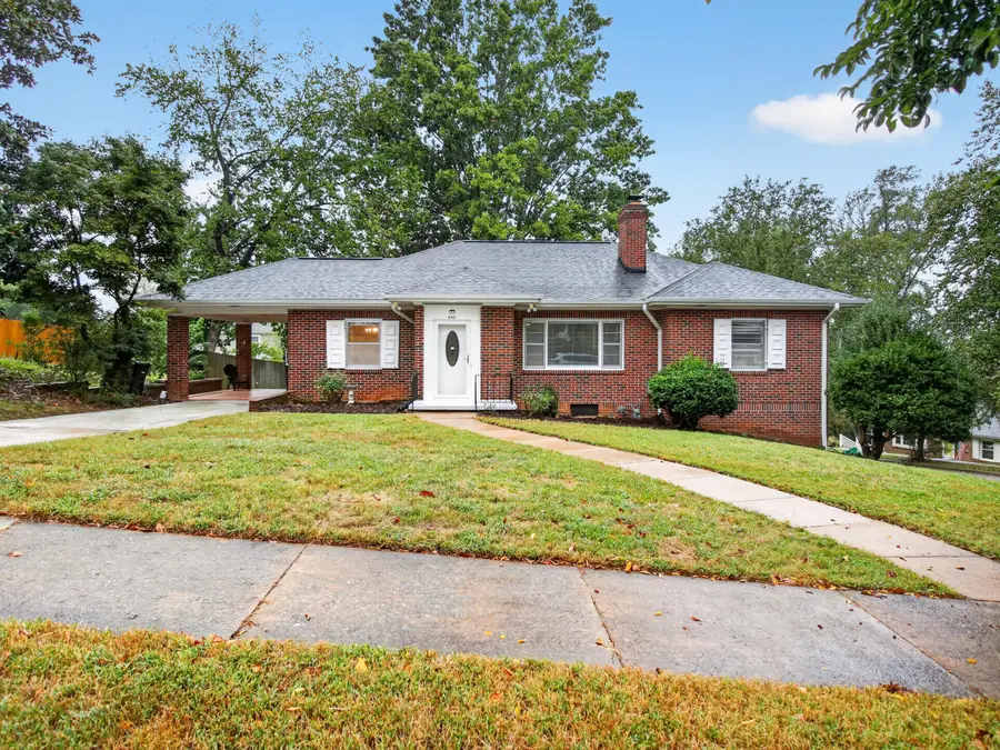 4401 Hilltop, Lynchburg, VA 24502 - #2
