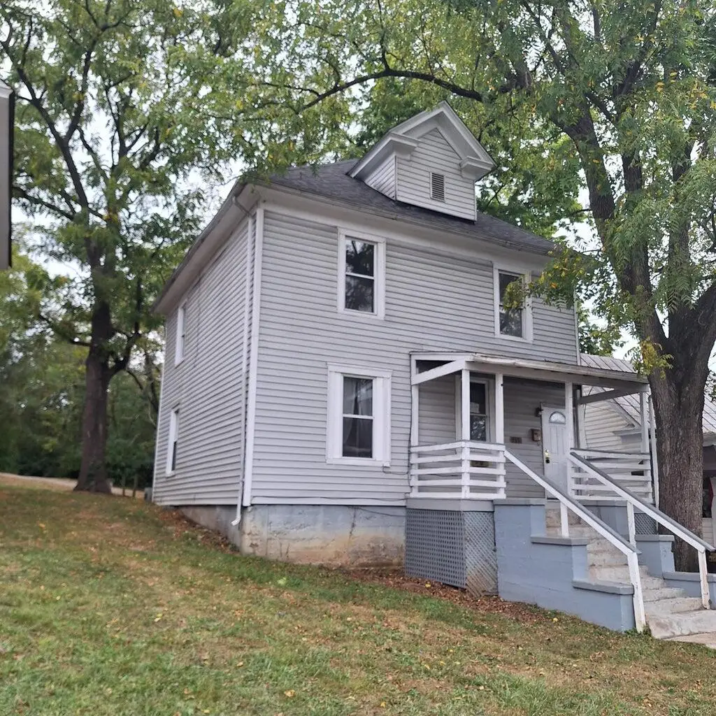 515 Albemarle, Roanoke, VA 24013 - #1