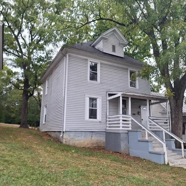 515 Albemarle, Roanoke, VA 24013
