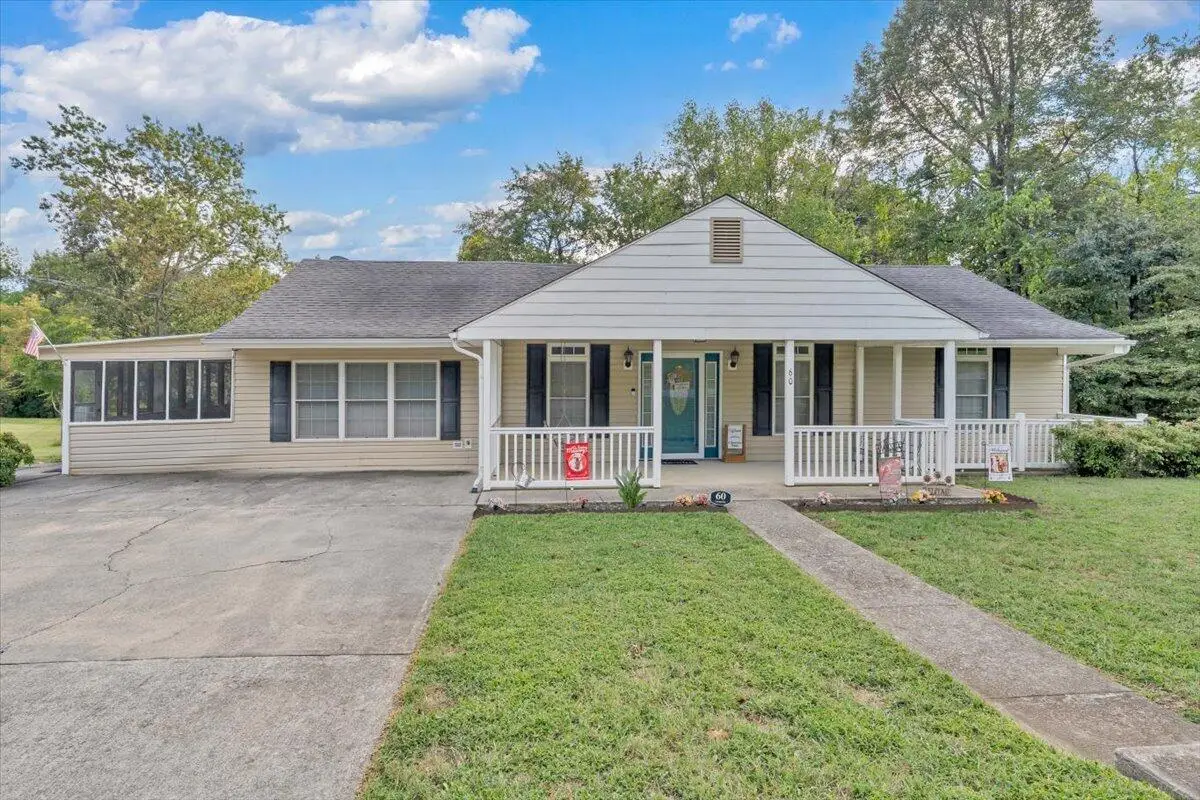 60 Upland, Salem, VA 24153 - #1