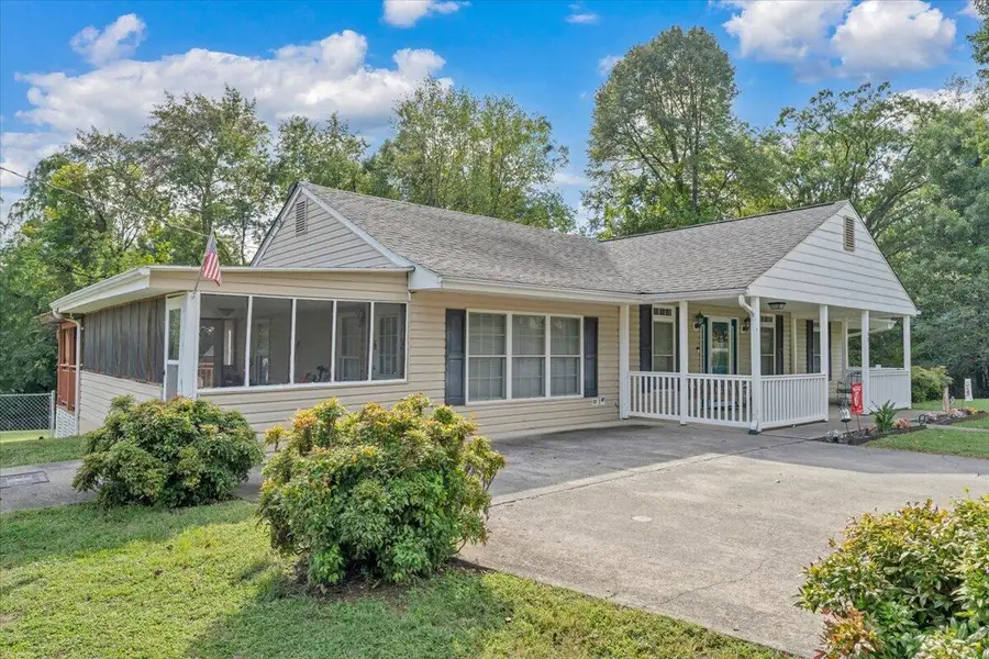 60 Upland, Salem, VA 24153 - #2
