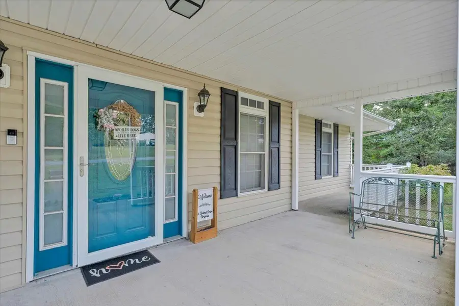 60 Upland, Salem, VA 24153 - #3