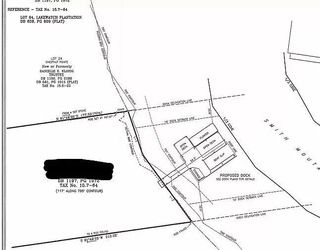 64 Lakewatch, Moneta, VA 24121 - #2