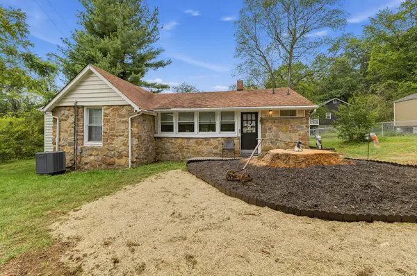 4066 Daugherty, Salem, VA 24153
