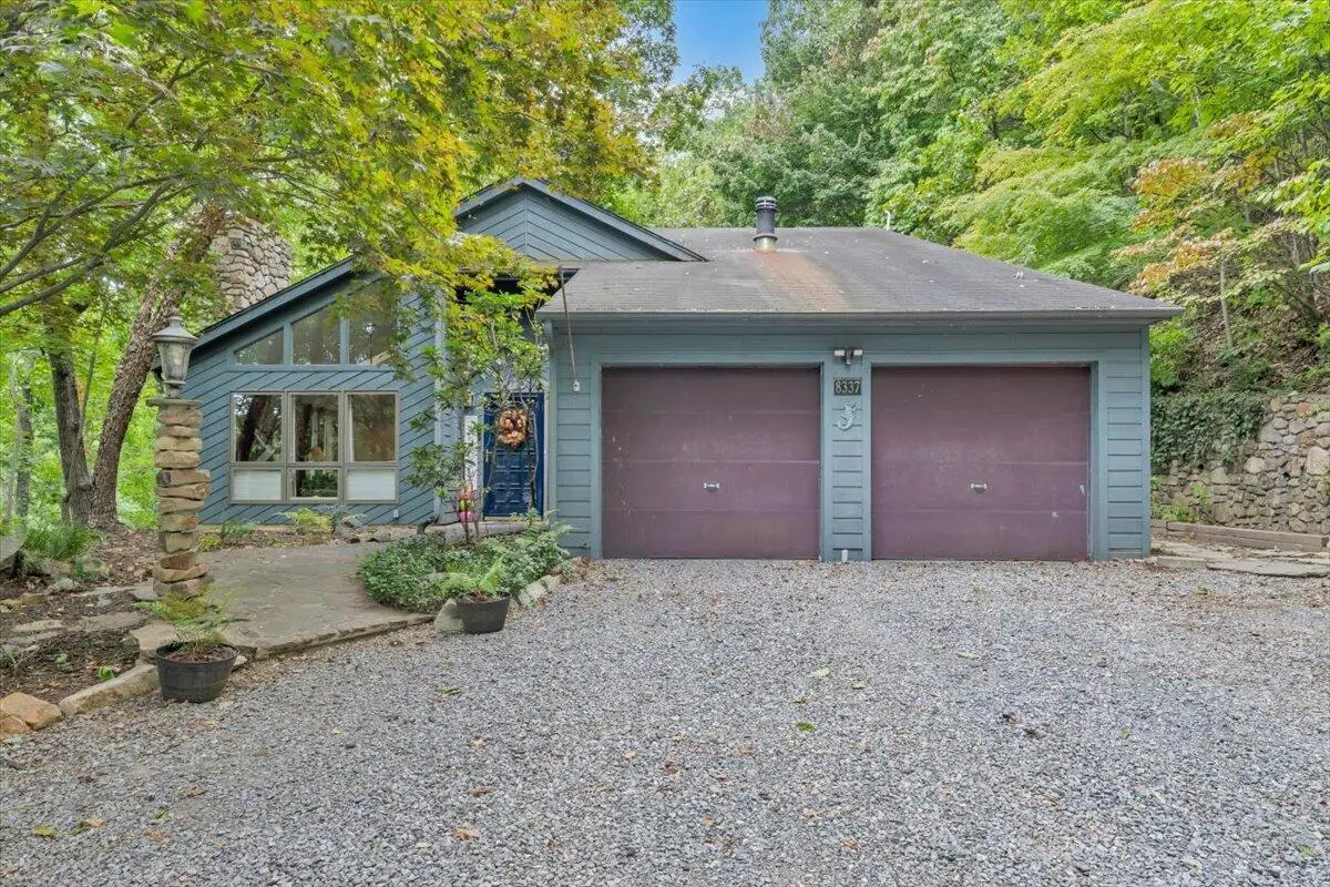 8337 Salt Pond, Troutville, VA 24175 - #1