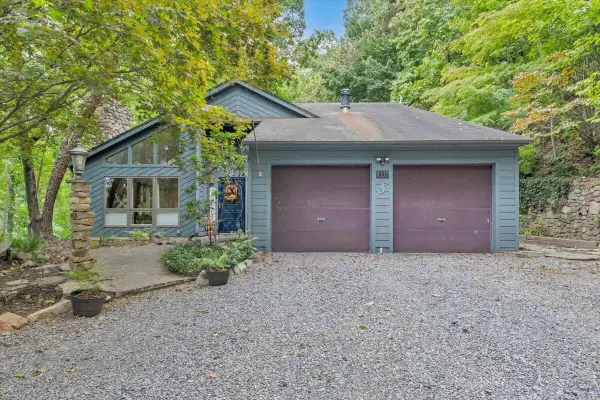 8337 Salt Pond, Troutville, VA 24175