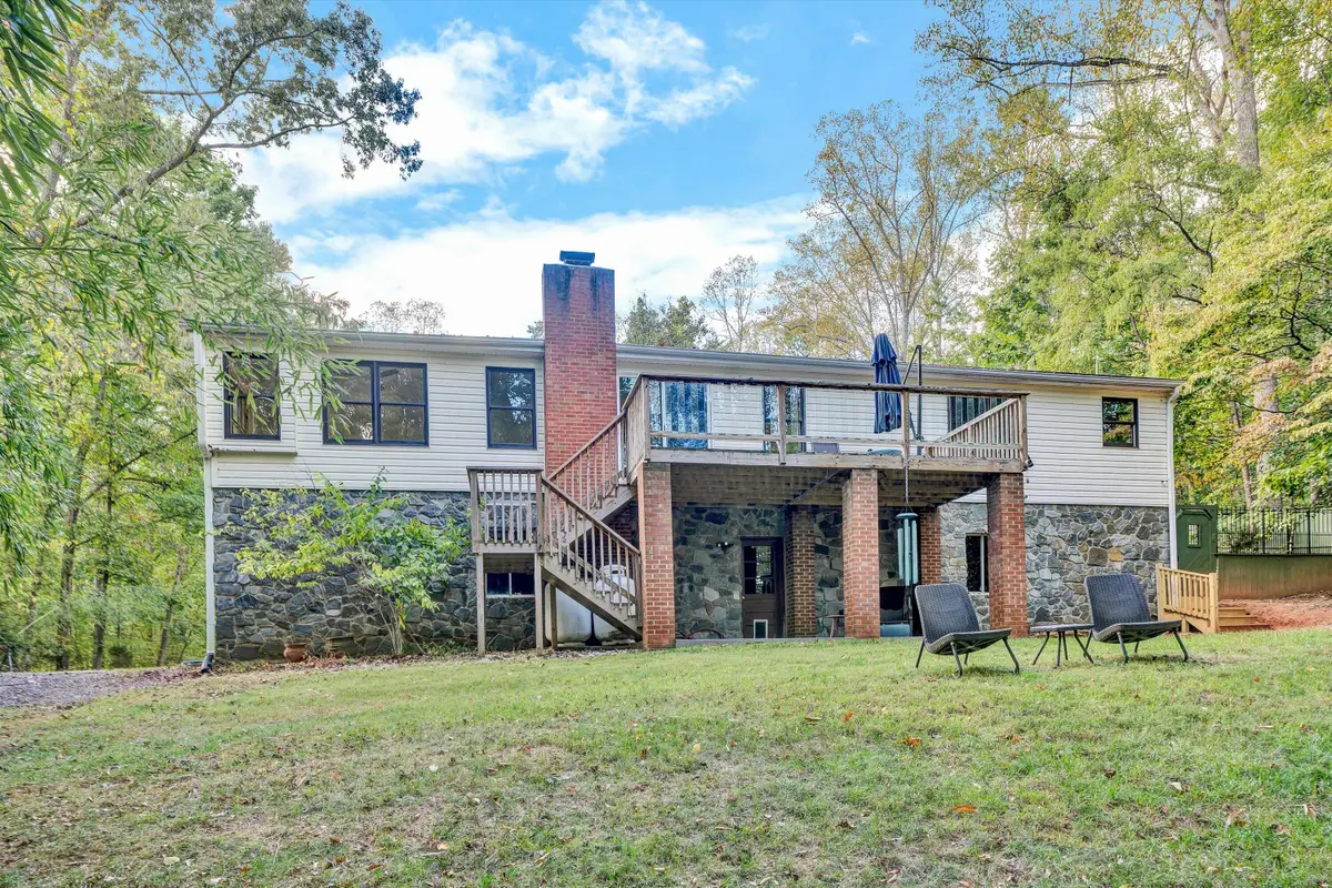 1280 Bremble, Moneta, VA 24121 - #1