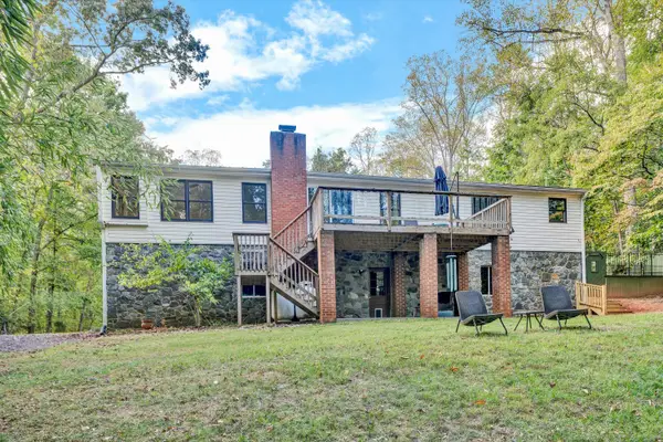 1280 Bremble, Moneta, VA 24121