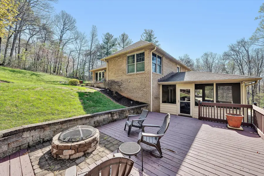 499 Cahas, Boones Mill, VA 24065 - #2