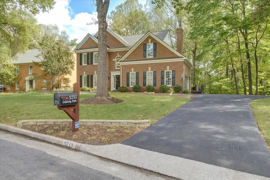 5713 Salisbury, Roanoke, VA 24018 - #2
